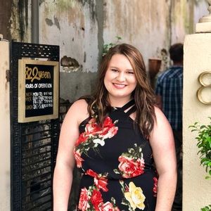 Meet your Posher, Megan